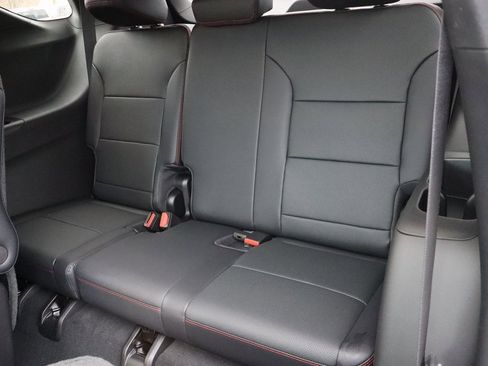 New 2026 Chevrolet Traverse RS image 28