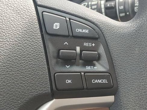 Used 2021 Hyundai Tucson SEL FWD image 24
