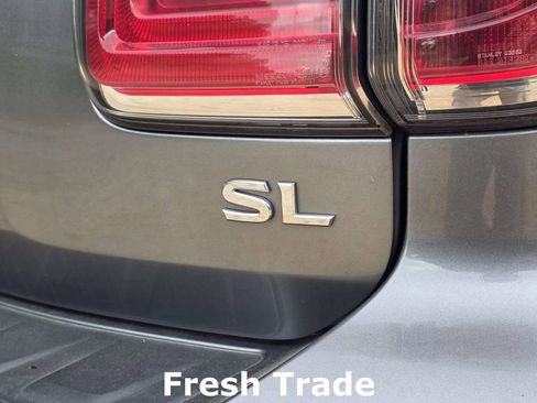 Used 2018 Nissan Armada SL w/ Premium Package RWD image 7