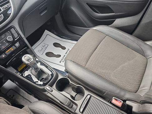 Used 2019 Buick Encore Preferred w/ Safety Package FWD image 25