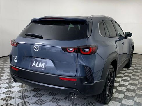 New 2026 MAZDA CX-50 AWD 2.5 S w/ Weather Package image 8