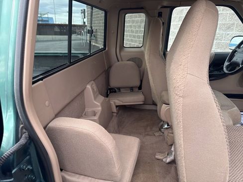 Used 1999 Ford Ranger XLT image 22