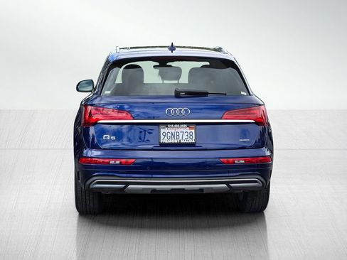 Used 2023 Audi Q5 2.0T Premium w/ Convenience Package AWD/4WD image 5