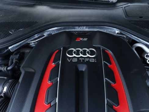Used 2017 Audi RS 7 Prestige image 34