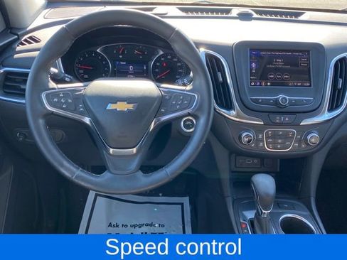 Used 2024 Chevrolet Equinox LT w/ LPO, Floor Liner Package image 8