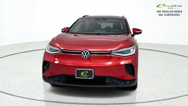 Used 2024 Volkswagen ID.4 S RWD image 2