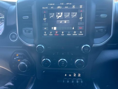 Used 2021 RAM 1500 Big Horn image 9