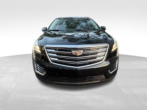 Used 2017 Cadillac XT5 Luxury w/ Driver Awareness Package image 9