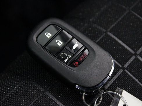 Used 2025 Honda HR-V Sport image 24