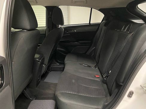 Used 2020 Mitsubishi Eclipse Cross LE image 11