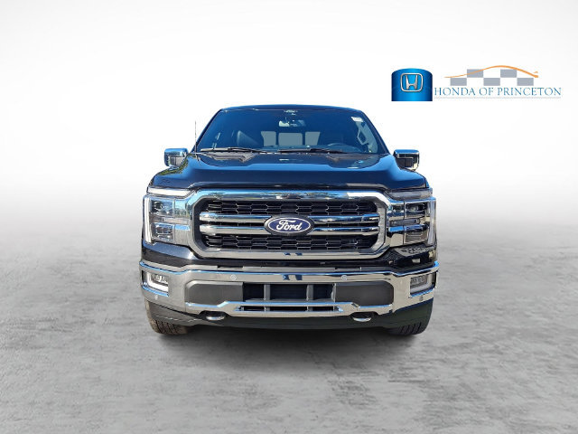 Used 2024 Ford F150 Lariat w/ Equipment Group 502A High AWD/4WD image 2