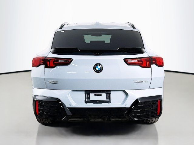 Used 2026 BMW X2 xDrive28i AWD/4WD image 6