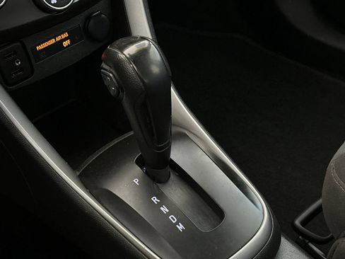 Used 2020 Chevrolet Trax LS FWD image 20