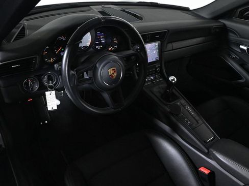 Used 2018 Porsche 911 GT3 image 4
