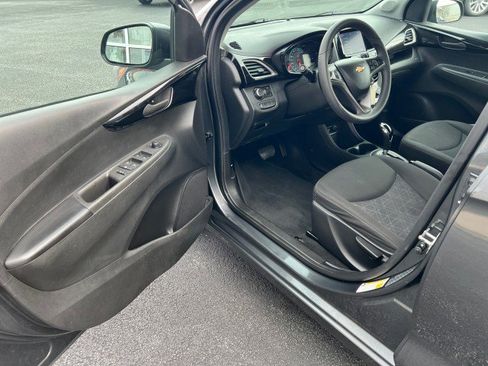 Used 2021 Chevrolet Spark LT image 13