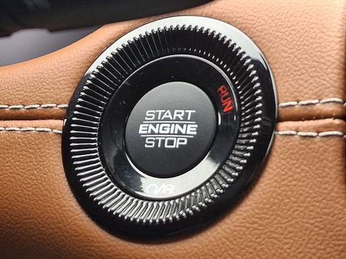 Used 2024 Jeep Compass Limited w/ Elite Group image 24