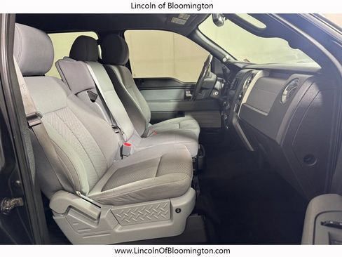 Used 2013 Ford F150 XLT w/ Luxury Equipment Group AWD/4WD image 11