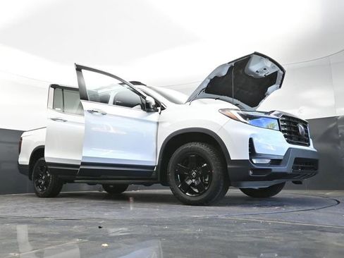 Used 2021 Honda Ridgeline RTL-E image 44