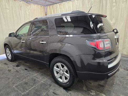 Used 2015 GMC Acadia SLE image 7