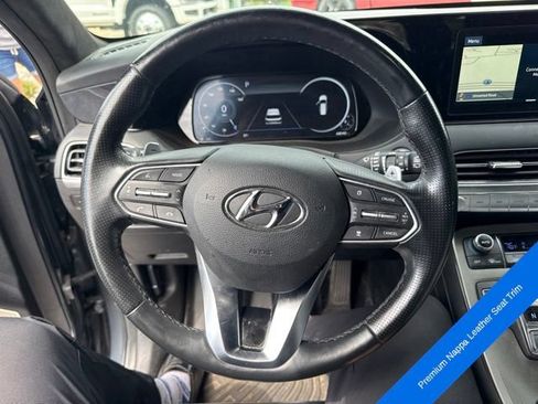 Used 2020 Hyundai Palisade Limited FWD image 11