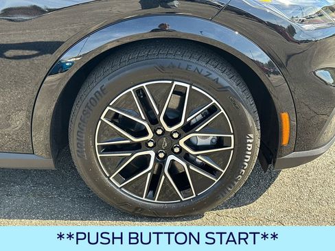 Certified 2025 Ford Mustang Mach-E Premium image 13