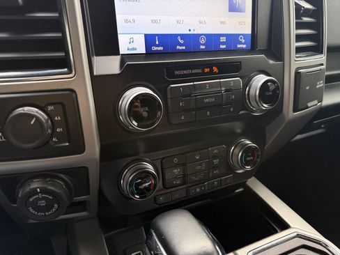 Used 2019 Ford F150 Lariat w/ Equipment Group 502A Luxury AWD/4WD image 31