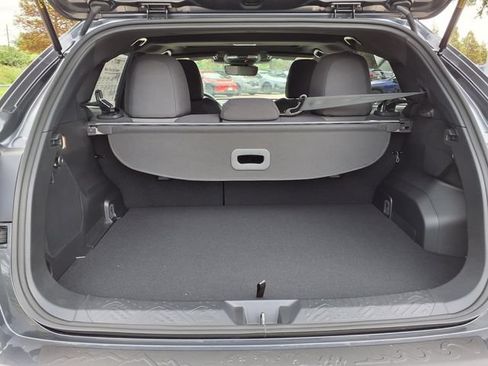 New 2026 Subaru Crosstrek 2.5i Sport AWD/4WD image 9
