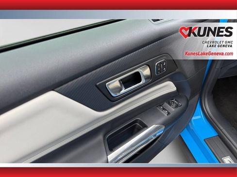 Used 2024 Ford Mustang GT Premium RWD image 17