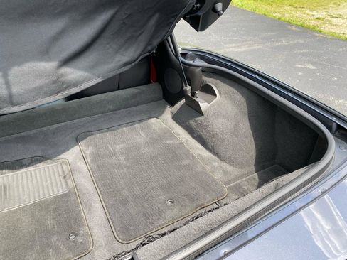 Used 2011 Chevrolet Corvette Grand Sport w/ Preferred Equipment Group RWD image 30