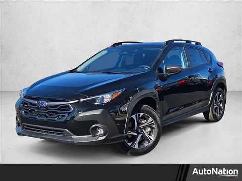 New 2026 Subaru Crosstrek 2.0i Premium image 1