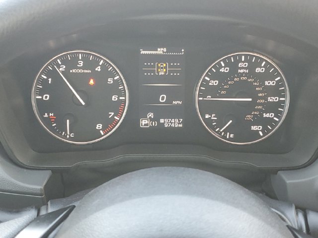 Certified 2024 Subaru Crosstrek 2.0i Premium AWD/4WD image 20
