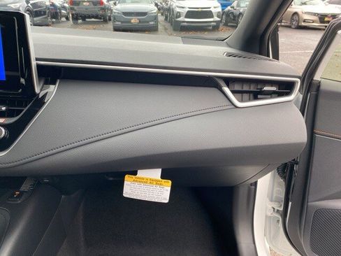 New 2026 Toyota Corolla SE image 42