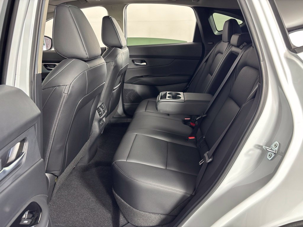 Used 2026 Nissan Murano SL AWD/4WD image 26