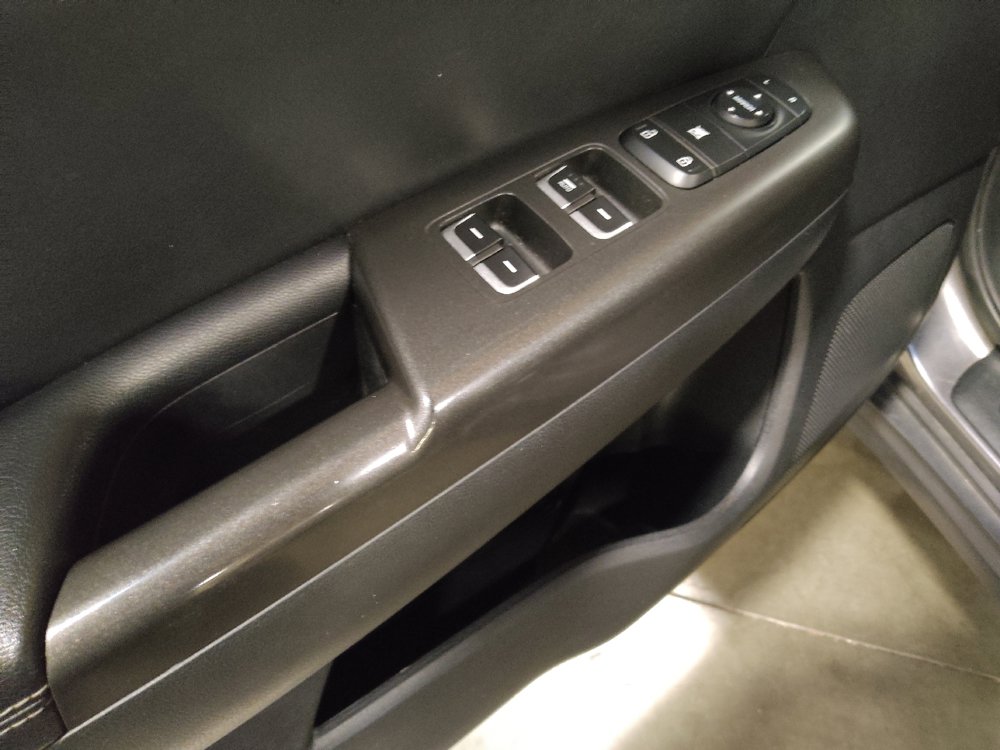Used 2017 Kia Sportage EX FWD image 27