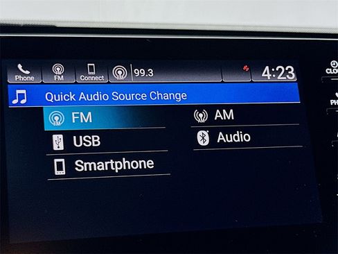 Used 2019 Honda Accord Sport image 17