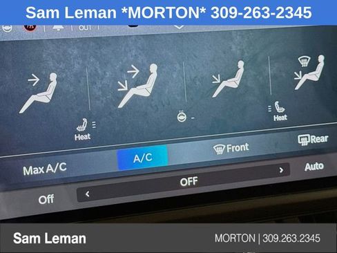 Used 2024 Jeep Wrangler Unlimited Rubicon 392 image 20