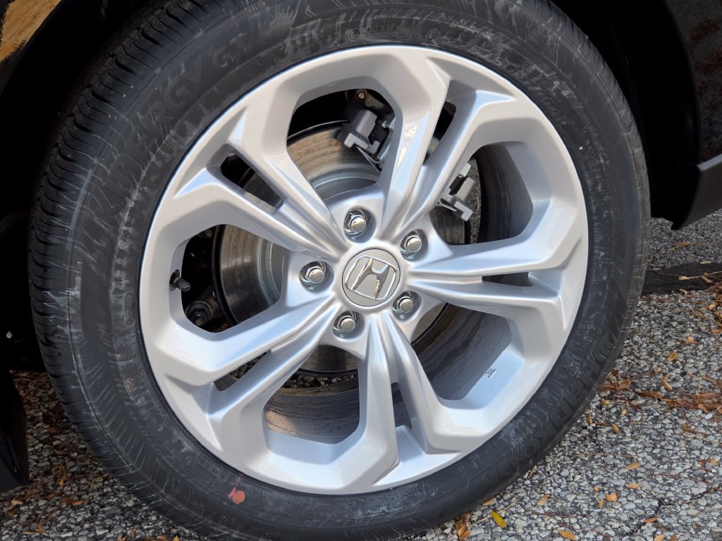New 2026 Honda Accord LX image 12