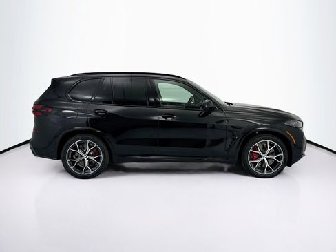 New 2026 BMW X5 xDrive50e w/ M Sport Package AWD/4WD image 4