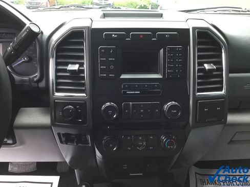 Used 2017 Ford F250 XLT w/ XLT Value Package AWD/4WD image 50
