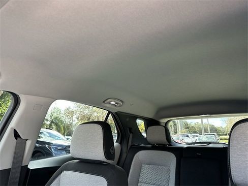 Used 2023 Chevrolet Equinox LS image 16