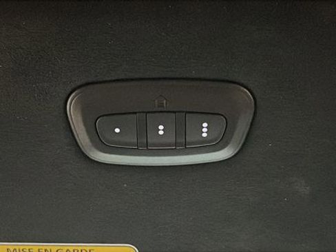 Used 2024 Jeep Grand Wagoneer Series III image 45