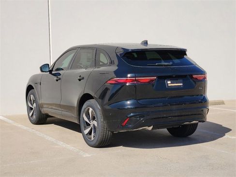 Used 2026 Jaguar F-PACE R-Dynamic S image 3