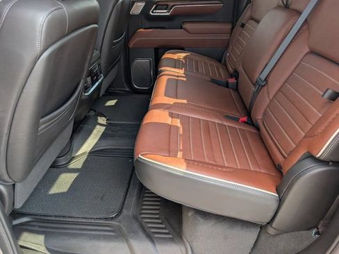 Used 2024 GMC Sierra 1500 Denali Ultimate AWD/4WD image 31