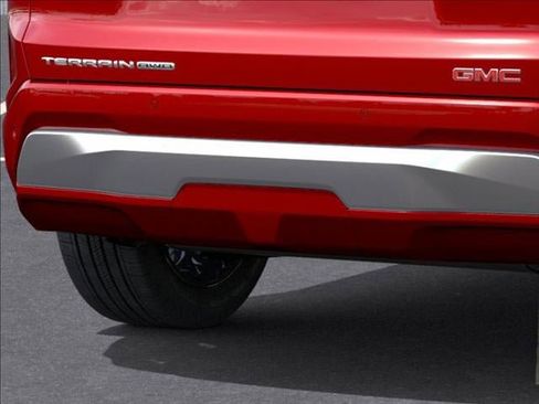 New 2026 GMC Terrain Denali image 14