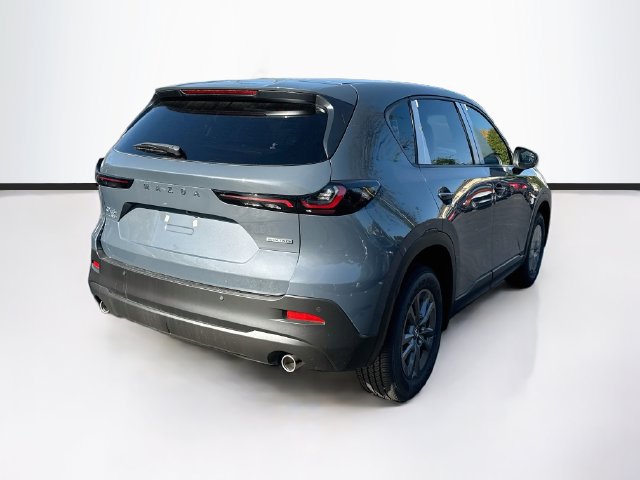 New 2026 MAZDA CX-5 Select AWD/4WD image 7