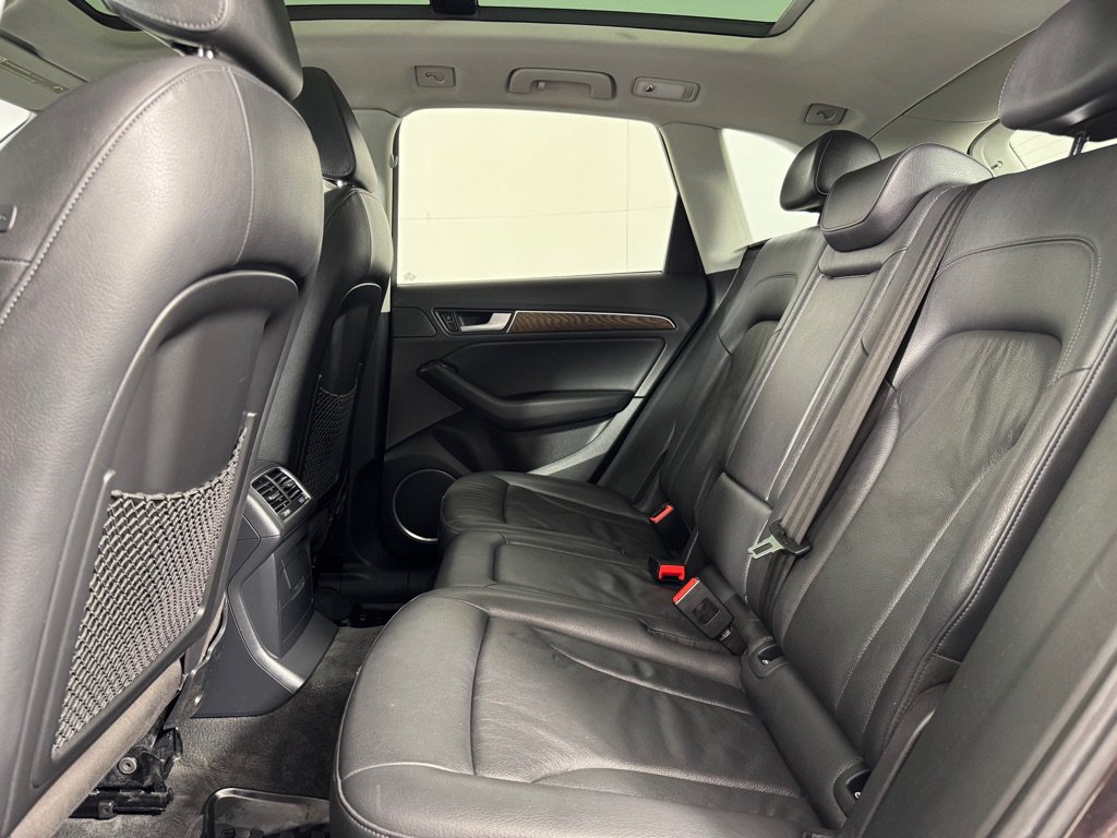 Used 2014 Audi Q5 2.0T Premium Plus AWD/4WD image 18