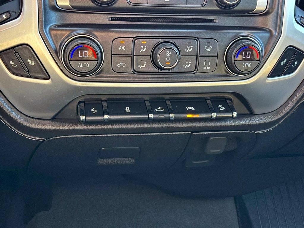 Used 2019 GMC Sierra 2500 SLE AWD/4WD image 20