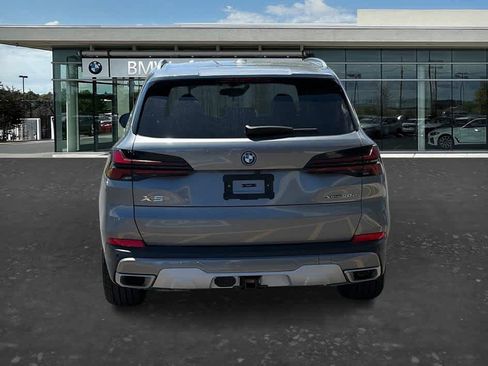 Used 2024 BMW X5 xDrive50e w/ Executive Package AWD/4WD image 6
