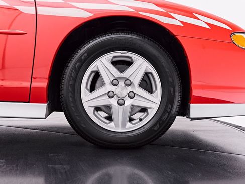Used 2000 Chevrolet Monte Carlo SS FWD image 31
