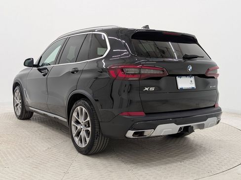 Certified 2023 BMW X5 sDrive40i w/ Premium Package image 3